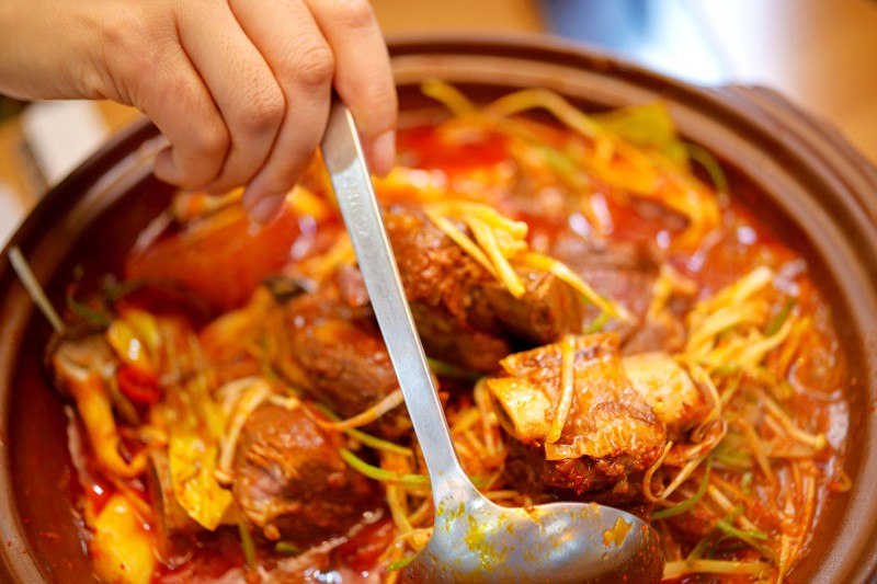 아산여행 갈비 맛집 153갈비마을 최고입니다. 