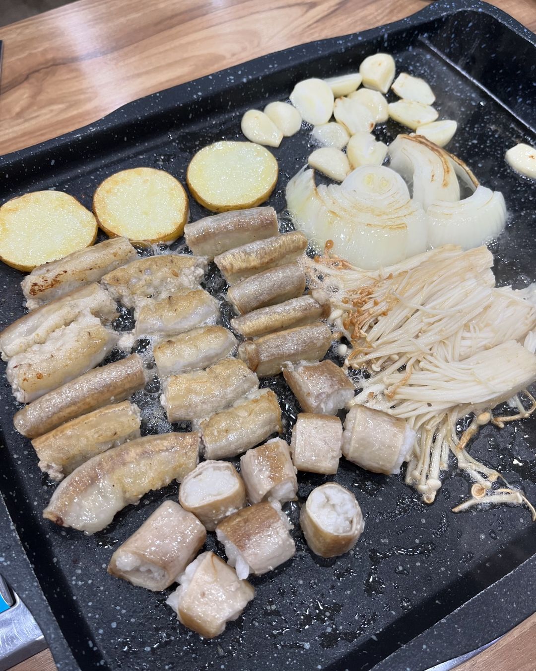 아산 소곱창 맛집 <왕거미식당> 아산 토박이 친구 아버지의 단골집인 소곱창구이 왕거미식당??