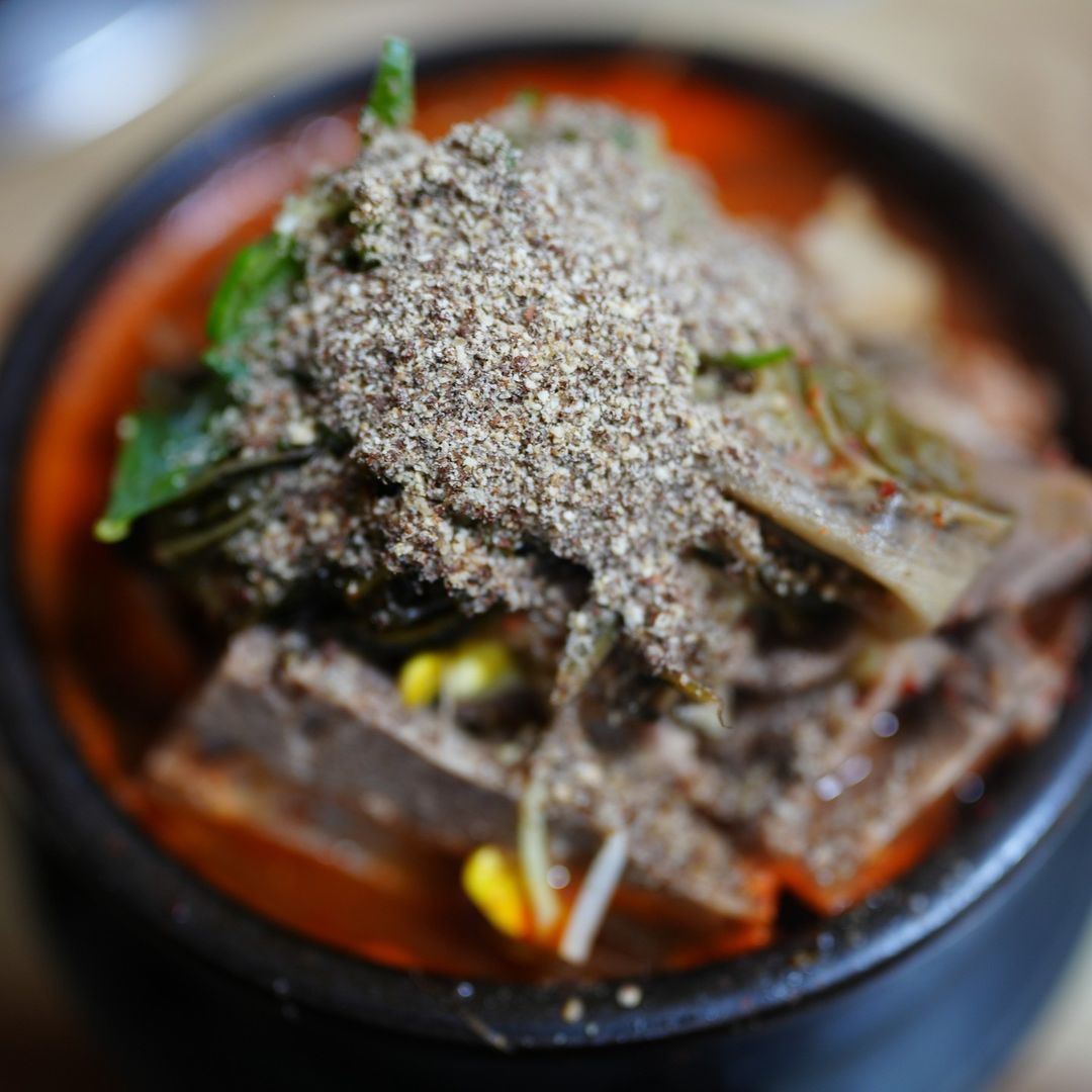 #아산시 #아산맛집 #아산시맛집 #복천감자탕