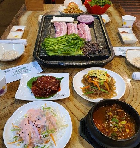 최고집