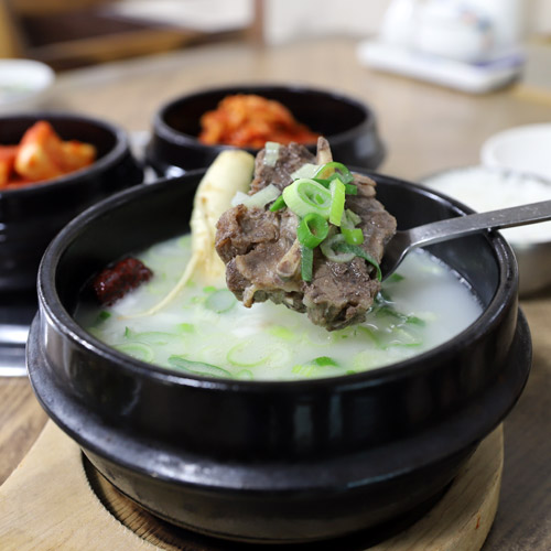신촌옥