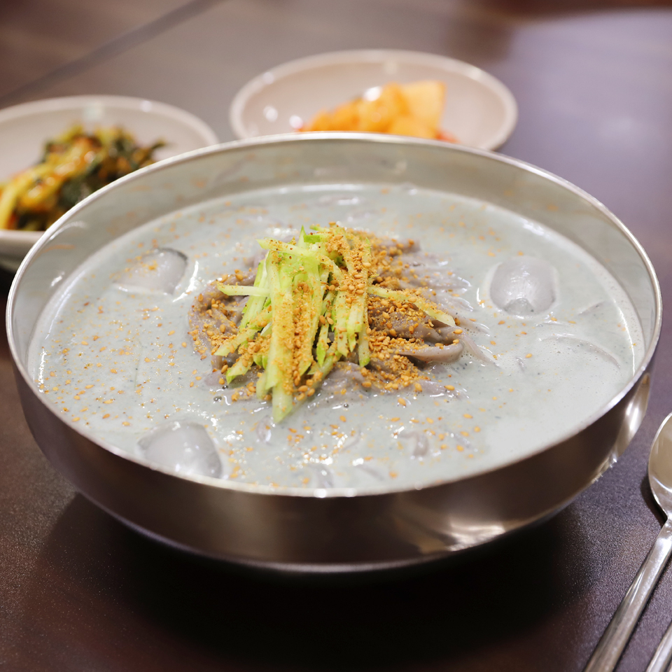 순임이네손칼국수
