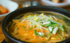 좋은식단이란?